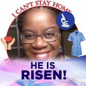 Meet your Posher, Patsy